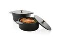 Cocotte 23cm en fonte Ukiyo 7