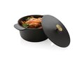 Cocotte 26cm en fonte Ukiyo 2