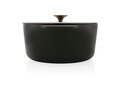 Cocotte 26cm en fonte Ukiyo 4