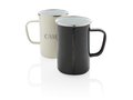 Tasse en email XL 3