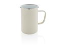 Tasse en email XL