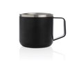 Tasse randonnée en acier inoxydable - 350 ml 19