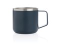 Tasse randonnée en acier inoxydable - 350 ml 8