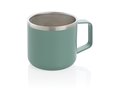 Tasse randonnée en acier inoxydable - 350 ml 12