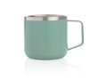 Tasse randonnée en acier inoxydable - 350 ml 13