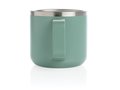 Tasse randonnée en acier inoxydable - 350 ml 1