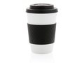 Mug en PP recyclable - 270ml 17