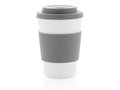 Mug en PP recyclable - 270ml 21