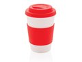 Mug en PP recyclable - 270ml 12