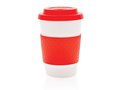 Mug en PP recyclable - 270ml 13