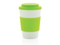 Mug en PP recyclable - 270ml 2