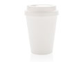 Mug en PP recyclable à double paroi - 300ml 13