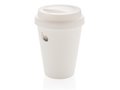 Mug en PP recyclable à double paroi - 300ml 15