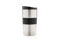 Mug double paroi en acier 7