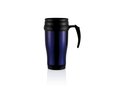 Mug en acier inoxydable 1