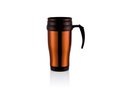 Mug en acier inoxydable 3