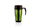 Mug en acier inoxydable 6