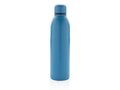 Bouteille isotherme en acier inoxydable recyclé RCS 27