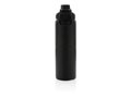 Bouteille Swiss Peak 2-en-1 en acier inoxydable avec poignée 4