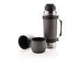 Bouteille isotherme avec 2 tasses Swiss Peak 9