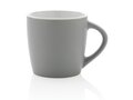 Mug en céramique avec intérieur coloré 8