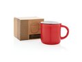 Mug céramique vintage 28