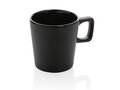 Tasse à café céramique au design moderne 1