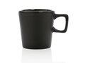 Tasse à café céramique au design moderne 2