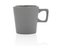 Tasse à café céramique au design moderne 9