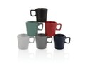 Tasse à café céramique au design moderne 20