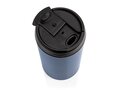 Mug Metro en acier inoxydable recyclé RCS 23