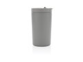 Mug 300ml isotherme et étanche en acier recyclé RCS 10