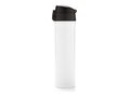 Bouteille 450ml verrouillage facile en plastique recyclé RCS 32