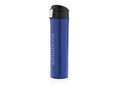 Bouteille 450ml verrouillage facile en plastique recyclé RCS 7