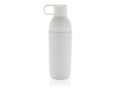 Bouteille iso 540ml en acier inoxydable recyclé Flow RCS 29