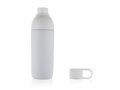 Bouteille iso 540ml en acier inoxydable recyclé Flow RCS 33