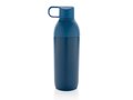 Bouteille iso 540ml en acier inoxydable recyclé Flow RCS 40