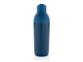 Bouteille iso 540ml en acier inoxydable recyclé Flow RCS 41