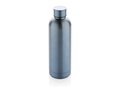 Bouteille isotherme 500ml en acier inoxydable recyclé RCS 28