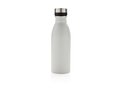 Bouteille d’eau 500ml en acier inoxydable recyclé RCS 1