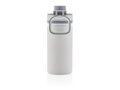 Bouteille isotherme en acier avec bouchon sport - 550 ml 13