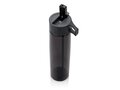 Bouteille en Tritan avec paille - 750 ml 8