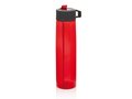 Bouteille en Tritan avec paille - 750 ml 17