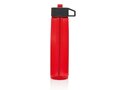 Bouteille en Tritan avec paille - 750 ml 18