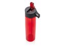 Bouteille en Tritan avec paille - 750 ml 13