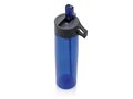 Bouteille en Tritan avec paille - 750 ml 20