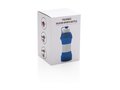 Bouteille de sport pliable en silicone 2