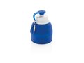 Bouteille de sport pliable en silicone 10