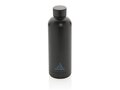 Bouteille isotherme en acier IMPACT - 500 ml 2