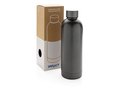 Bouteille isotherme en acier IMPACT - 500 ml 36